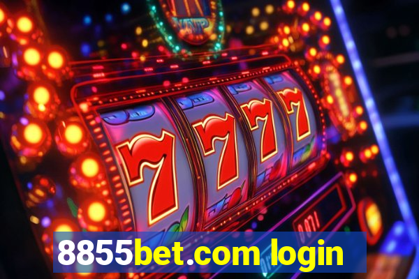 8855bet.com login